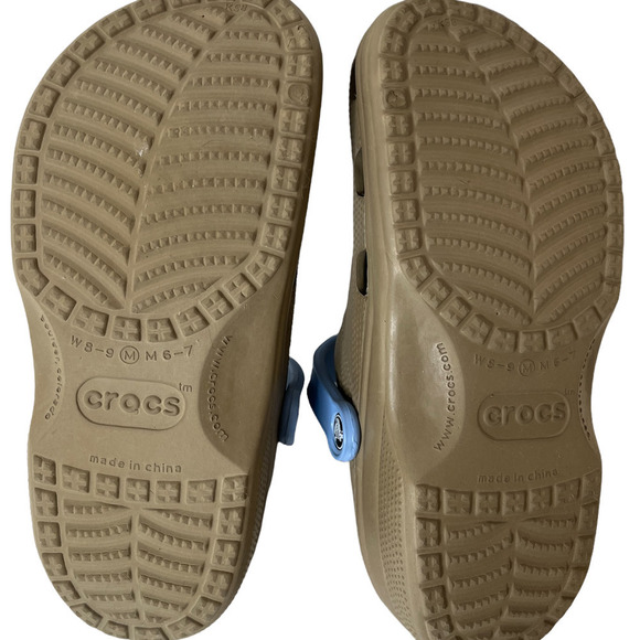 Crocs Limited Edition Special Challenge Aspen Colorado Clog - Picture 4 of 8